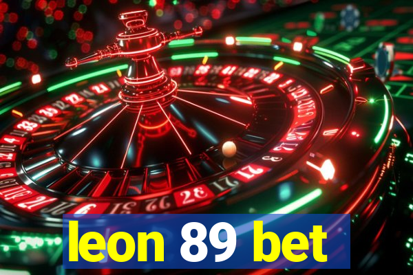 leon 89 bet